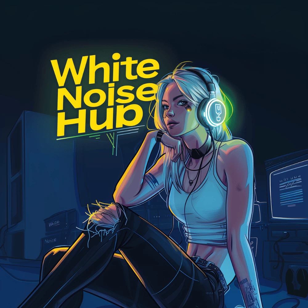 White Noise HUB